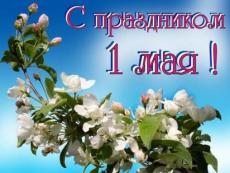 Праздник труда (День труда)