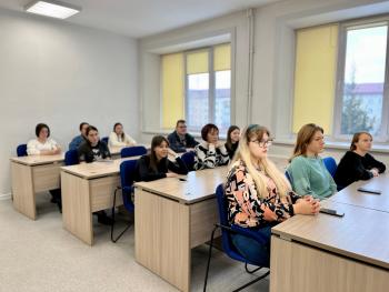 В институте гуманитарного образования подвели итоги Всероссийского конкурса исследовательских и творческих проектов для студентов и школьников «В.М. Шукшин и его время…»