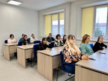 В институте гуманитарного образования подвели итоги Всероссийского конкурса исследовательских и творческих проектов для студентов и школьников «В.М. Шукшин и его время…»