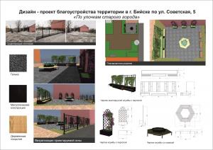 По улочкам старого города
