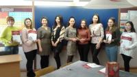 Сибирский тур Всероссийской студенческой олимпиады по китайскому языку