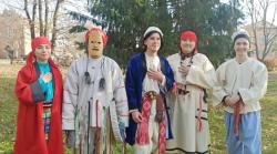 «Корни Алтая»: выставка материальной кумандинской культуры