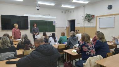 Практико-ориентированный семинар по запросу образовательной организации