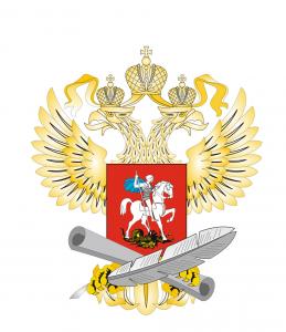 Эмблема Министерства образования и науки Российской Федерации