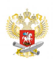 Эмблема Министерства образования и науки Российской Федерации