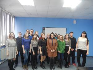 Молодежные профессиональные педагогические игры в АГГПУ им. В.М. Шукшина