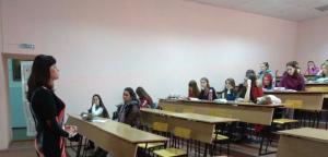 Психологическая профилактика аддиктивного поведения обучающихся