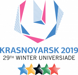 2–12 МАРТА 2019 ГОДА НА 11 ДНЕЙ КРАСНОЯРСК СТАНЕТ СТОЛИЦЕЙ ВСЕМИРНОГО СТУДЕНЧЕСКОГО ЗИМНЕГО СПОРТА