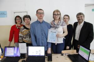 «Будущее наукограда»: выставка инновационных образовательных проектов АГГПУ им. В.М. Шукшина