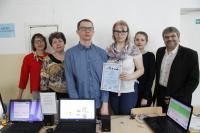 «Будущее наукограда»: выставка инновационных образовательных проектов АГГПУ им. В.М. Шукшина