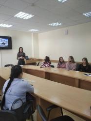 Студенты АГГПУ им. В.М. Шукшина стали участниками квиза «ВИЧ.СПИД»