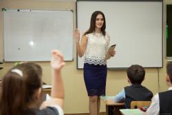 В АГГПУ им. В.М. Шукшина дан старт работы сетевых наставников Алтайского края с командами молодых педагогов