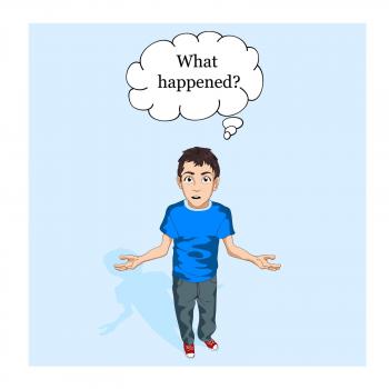 Участие студентов кафедры иностранных языков в конкурсе «What happened this summer, oder was ist los?»
