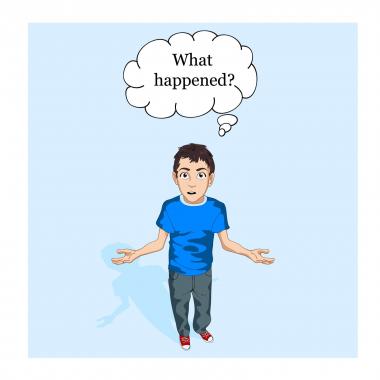 Участие студентов кафедры иностранных языков в конкурсе «What happened this summer, oder was ist los?»