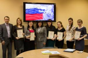 День российской науки в университете наукограда