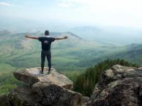 Стартовал проект «Altai: отдыхай, изучай, сохраняй!»