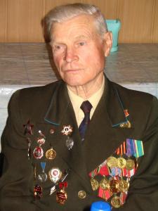 Памяти С.М. Жаркова