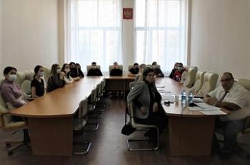 Участие преподавателей кафедры историко-правовых и социально-гуманитарных дисциплин в региональной научно-практической конференции по проблемам терроризма и экстремизма