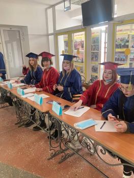 День открытых дверей в Университете Шукшина!