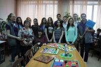 День открытых дверей «Курс на вуз»