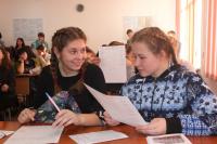 Выездные профориентационные ярмарки «Строим будущее Алтая»