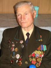Памяти С.М. Жаркова