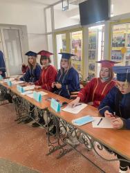 День открытых дверей в Университете Шукшина!