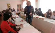 Методический семинар «Современные психолого-педагогические технологии в работе с семьей»