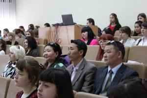 Международная конференция молодых ученых, студентов и учащихся в АГАО