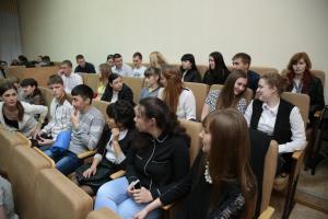Предварительное распределение выпускников в АГГПУ имени В.М.Шукшина