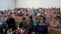 Семинар  по профилактике девиантного поведения у несовершеннолетних