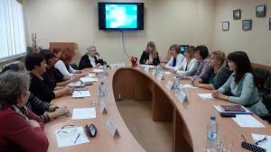 II тур городского конкурса «Учитель года Бийска-2017»