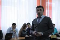 Педагогический диалог