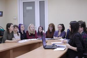 Вебинар «Технология педагогического проектирования»