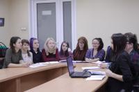 Вебинар «Технология педагогического проектирования»