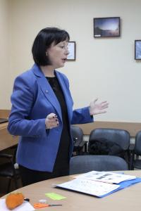 Мой лучший урок с применением современных технологий