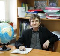 Поздравляем победителя краевого конкурса   "Интеллектуальный капитал Алтая"