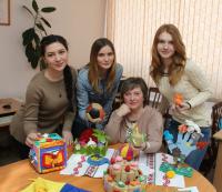 Мастерская игрушки «Мир детства»