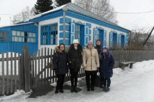 Творческий конкурс на лучшее художественное прочтение рассказов В.М. Шукшина