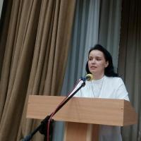 19 международная научно-практическая конференция «Язык, литература и культура в современных парадигмах гуманитарного знания»