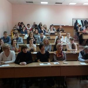 В Бийске при поддержке Алтайтурцентра открылась неделя Алтайского туризма