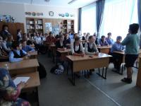 Шукшинский научно-образовательный проект «Я пришел дать вам волю…»