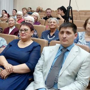 День славянской письменности и культуры