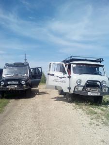 Завершилась экспедиция студентов-волонтеров в Тигирекский заповедник