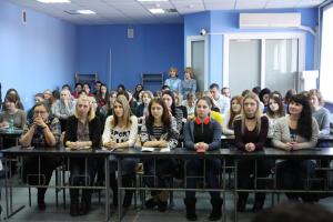Семинар «Педагогический диалог. От Поколения к Поколению»