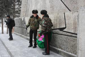 День Неизвестного солдата