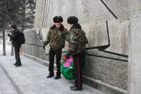 День Неизвестного солдата