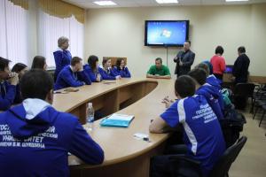 Организация и проведение Всероссийского фестиваля подводной деятельности