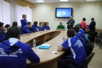 Организация и проведение Всероссийского фестиваля подводной деятельности