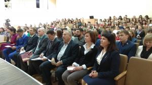 Организация межведомственного взаимодействия по вопросам противодействия распространению идеологии экстремизма и терроризма в молодежной среде в период проведения выборов Президента РФ